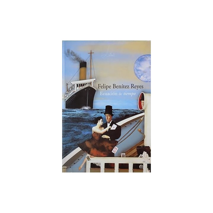 REVISTA LITORAL 229-230 Ecuación de tiempo (incluye CD)